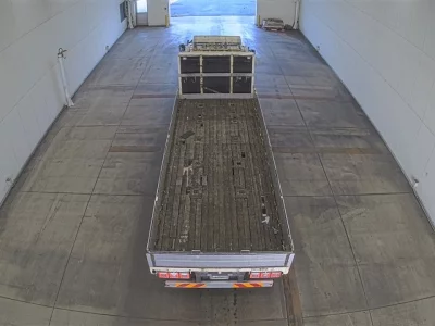 Nissan TRUCK  с аукциона в Японии