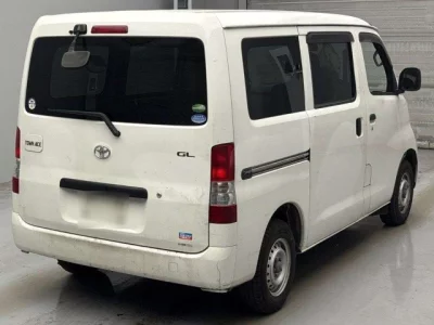 Toyota TOWN ACE VAN
