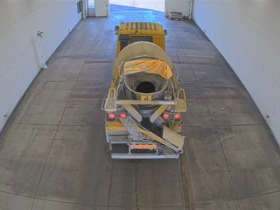 Mitsubishi FUSO TRUCK