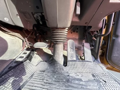 Mitsubishi FUSO TRUCK