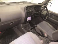 Isuzu BIGHORN лот № 65102 оценка 3  с аукциона в Японии 3