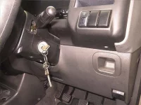 Isuzu BIGHORN лот № 65102 оценка 3  с аукциона в Японии 7