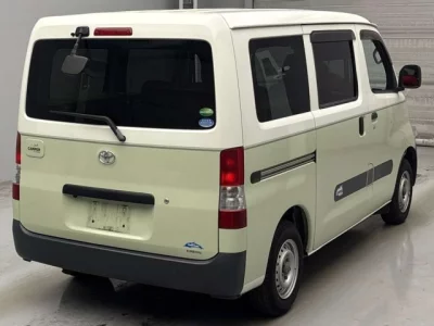 Toyota TOWN ACE VAN