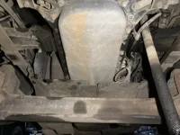 Mitsubishi FUSO FIGHTER лот № 3350 оценка 3  с аукциона в Японии 9