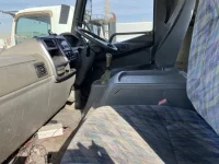 Mitsubishi FUSO FIGHTER лот № 3350 оценка 3  с аукциона в Японии 4