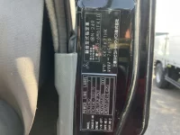 Mitsubishi FUSO FIGHTER лот № 3350 оценка 3  с аукциона в Японии 7