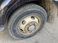 Mitsubishi FUSO FIGHTER лот № 3350 оценка 3  с аукциона в Японии 8