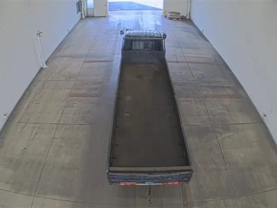 Mitsubishi FUSO FIGHTER  с аукциона в Японии