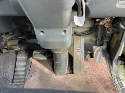 Mitsubishi FUSO FIGHTER