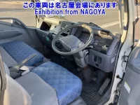 Mitsubishi CANTER лот № 71001 оценка 3  с аукциона в Японии 3