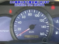 Mitsubishi CANTER лот № 71001 оценка 3  с аукциона в Японии 5