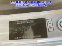 Mitsubishi CANTER лот № 71001 оценка 3  с аукциона в Японии 7