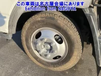 Mitsubishi CANTER лот № 71001 оценка 3  с аукциона в Японии 8