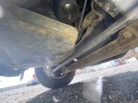 Mitsubishi CANTER лот № 2551 оценка 3  с аукциона в Японии 9