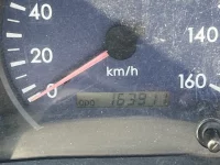 Mitsubishi CANTER лот № 2551 оценка 3  с аукциона в Японии 5