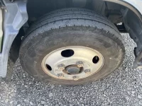 Mitsubishi CANTER лот № 2551 оценка 3  с аукциона в Японии 8