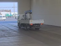 Mitsubishi CANTER лот № 2551 оценка 3  с аукциона в Японии 1