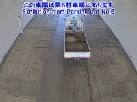 Mitsubishi CANTER лот № 2551 оценка 3  с аукциона в Японии 2