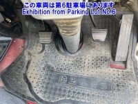 Mitsubishi CANTER лот № 2551 оценка 3  с аукциона в Японии 3