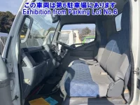 Mitsubishi CANTER лот № 2551 оценка 3  с аукциона в Японии 4