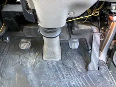 Toyota DYNA  с аукциона в Японии