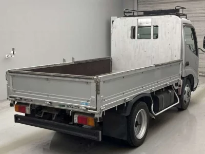 Toyota TOYOACE  с аукциона в Японии