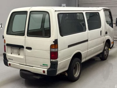 Toyota TOYOACE  с аукциона в Японии