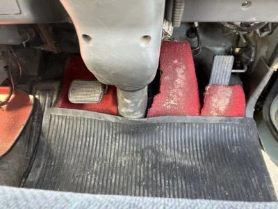 Mitsubishi FUSO FIGHTER  с аукциона в Японии