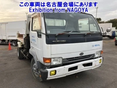 Nissan UD SERIES
