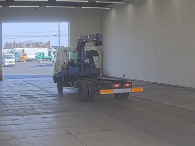 Mitsubishi FUSO FIGHTER