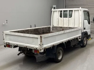 Mazda TITAN  с аукциона в Японии