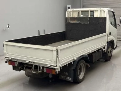 Toyota TOYOACE  с аукциона в Японии