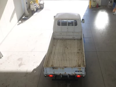 Nissan ATLAS  с аукциона в Японии