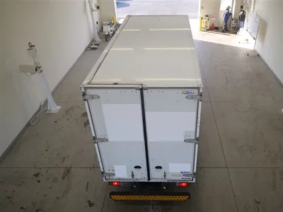 Toyota DYNA  с аукциона в Японии