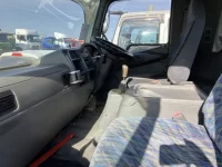 Mitsubishi FUSO FIGHTER лот № 3355 оценка R  с аукциона в Японии 4