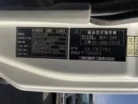 Mitsubishi FUSO FIGHTER лот № 3355 оценка R  с аукциона в Японии 6