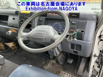 Mitsubishi FUSO TRUCK