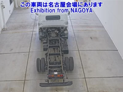 Mitsubishi FUSO TRUCK