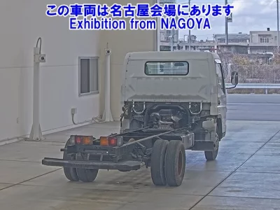 Mitsubishi FUSO TRUCK