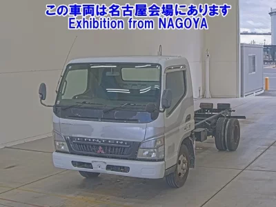 Mitsubishi FUSO TRUCK