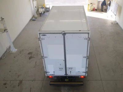 Toyota DYNA  с аукциона в Японии