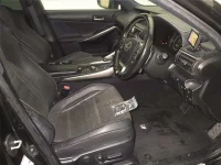 Lexus IS лот № 65161 оценка 4  с аукциона в Японии 4