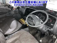 Mitsubishi CANTER лот № 71038 оценка R  с аукциона в Японии 3