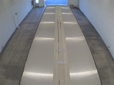 Nissan QUON  с аукциона в Японии