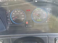 Mitsubishi SUPER GREAT лот № 4199 оценка 3.5  с аукциона в Японии 5