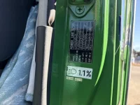 Mitsubishi SUPER GREAT лот № 4199 оценка 3.5  с аукциона в Японии 7