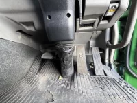 Mitsubishi SUPER GREAT лот № 4199 оценка 3.5  с аукциона в Японии 3