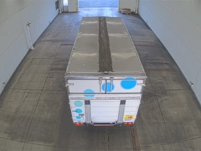 Mitsubishi FUSO FIGHTER  с аукциона в Японии