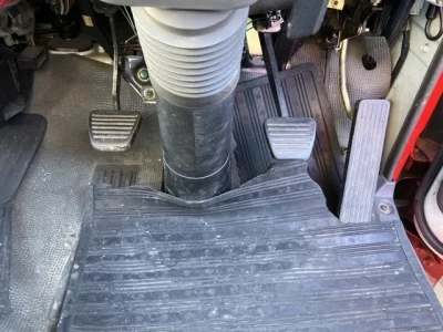 Nissan ATLAS  с аукциона в Японии