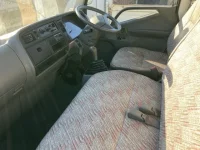 Mitsubishi CANTER лот № 1307 оценка 4  с аукциона в Японии 4